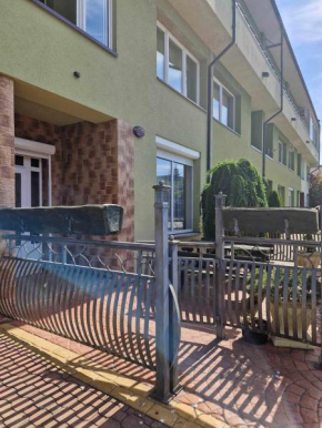 Butai Virbaliskiu takas 3K, Palanga